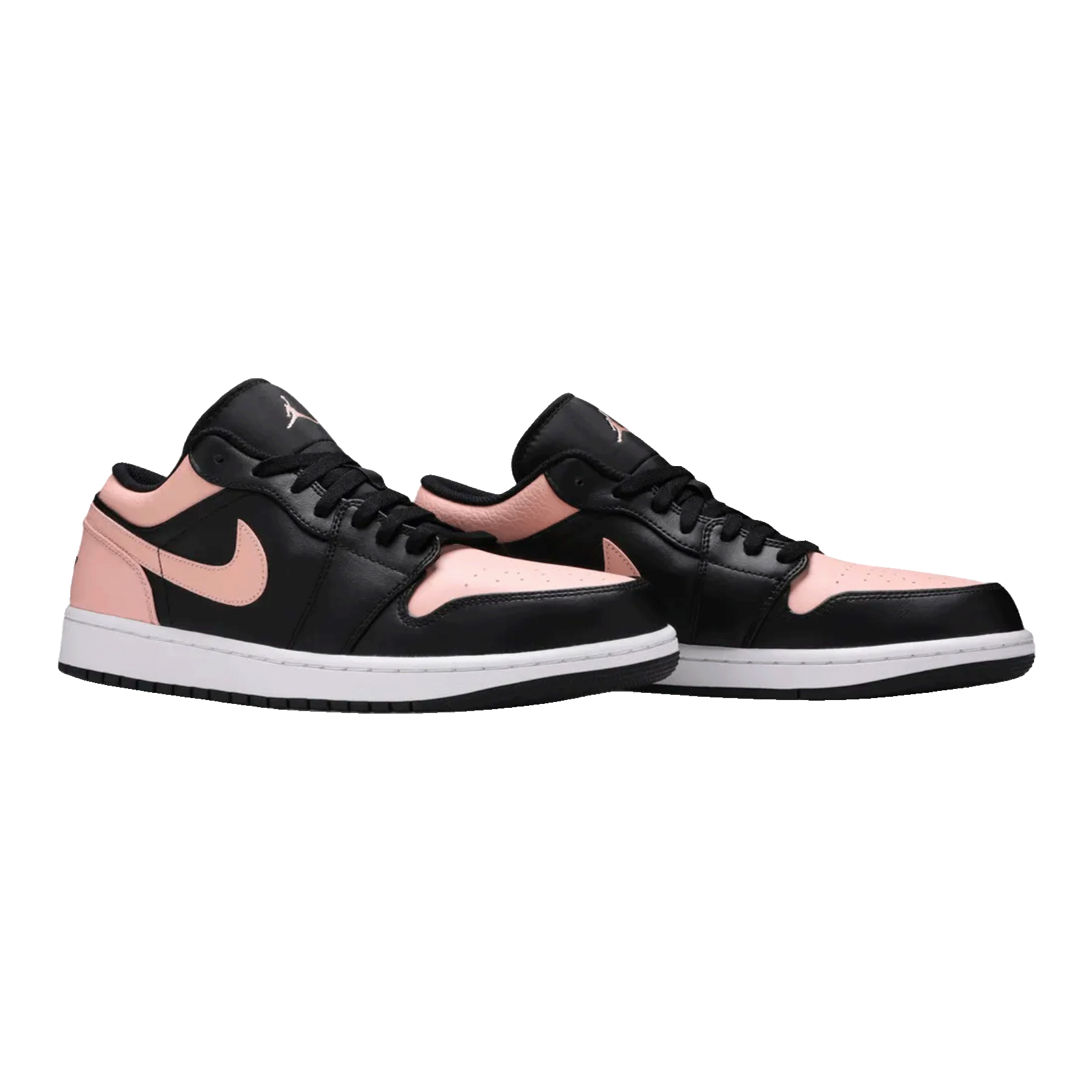 Nike Air Jordan 1 Low Crimson Tint (GS) Side