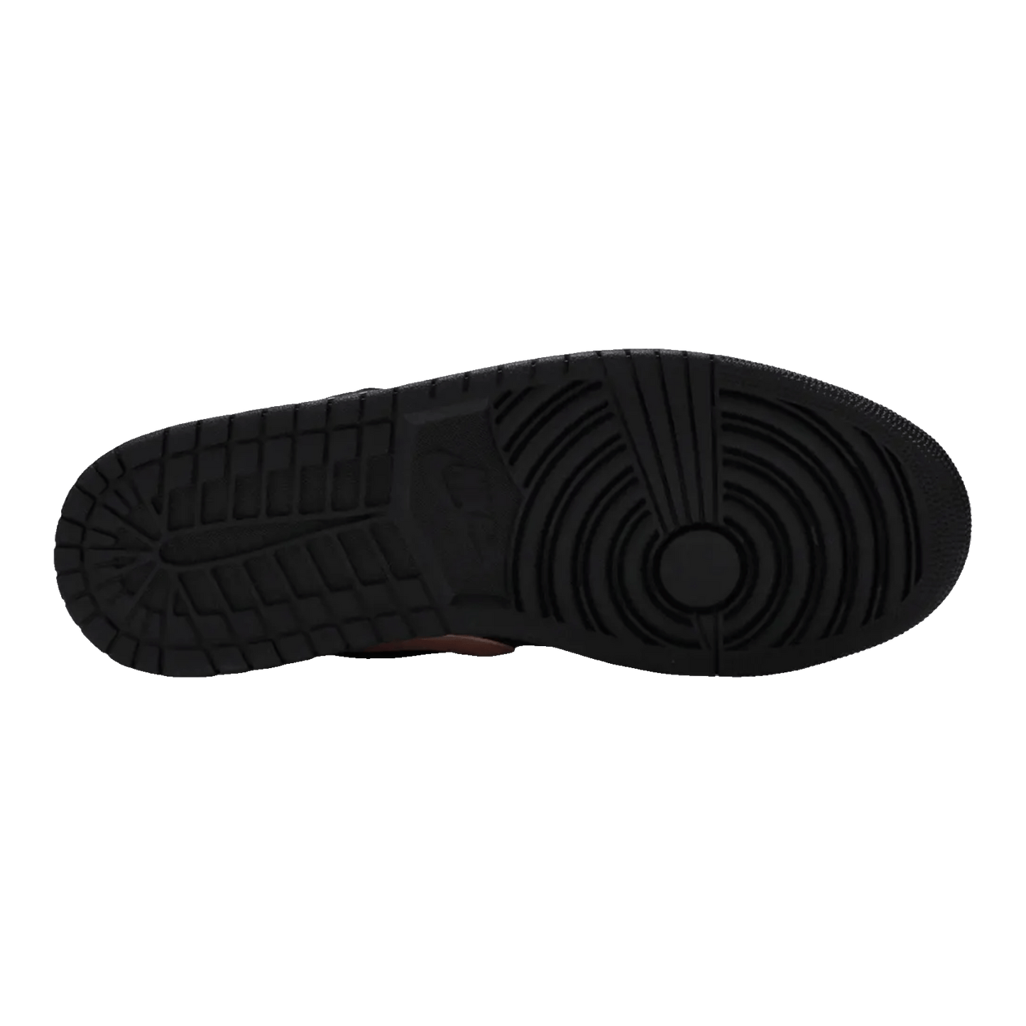 Nike Air Jordan 1 Low Crimson Tint (GS) Sohle
