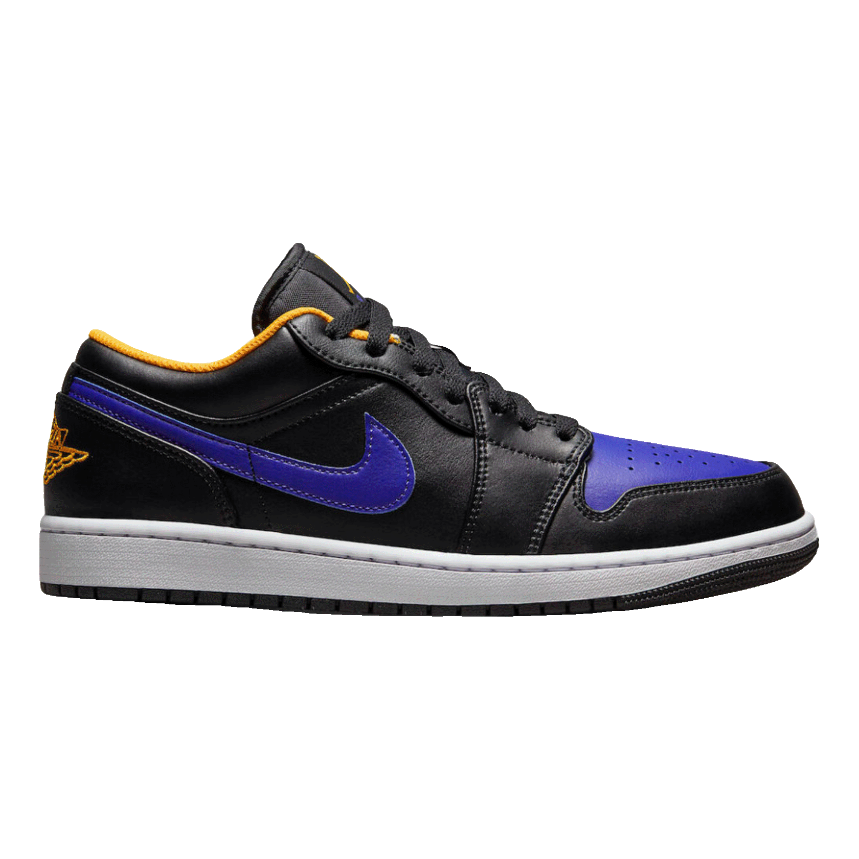Nike Air Jordan 1 Low Dark Concord (GS)