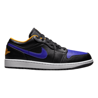 Nike Air Jordan 1 Low Dark Concord (GS)