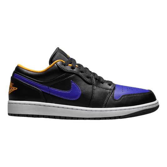 Nike Air Jordan 1 Low Dark Concord (GS)