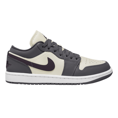 Nike Air Jordan 1 Low Dark Grey (W)