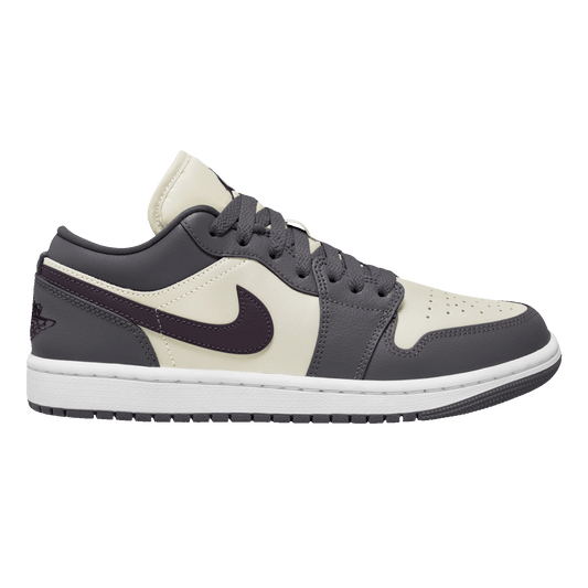 Nike Air Jordan 1 Low Dark Grey (W)