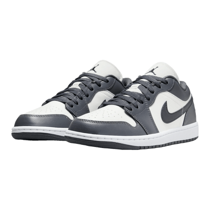 Nike Air Jordan 1 Low Dark Grey (W) Side
