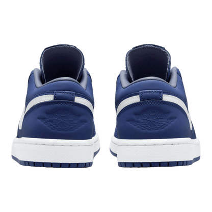 Nike Air Jordan 1 Low Deep Royal Blue (W) Back