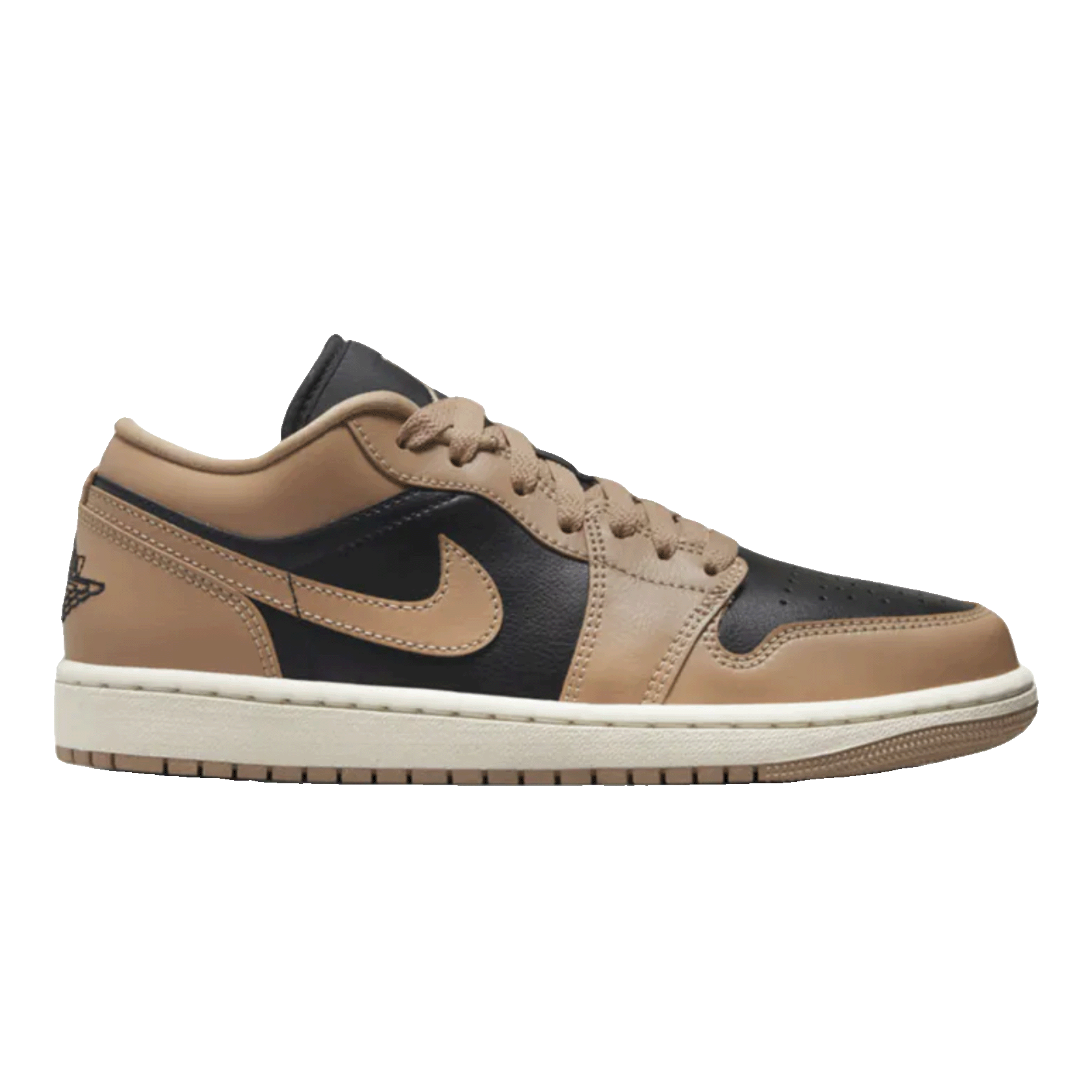 Nike Air Jordan 1 Low Desert (W)