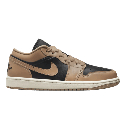 Nike Air Jordan 1 Low Desert (W)