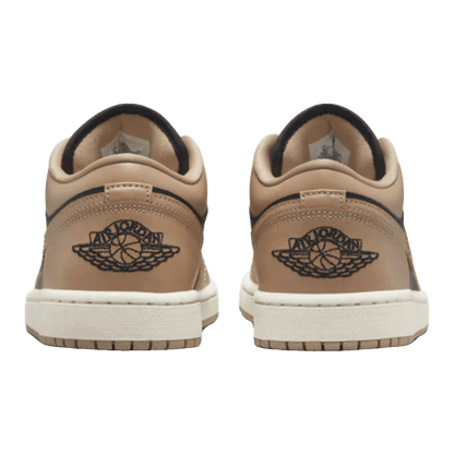Nike Air Jordan 1 Low Desert (W) Back