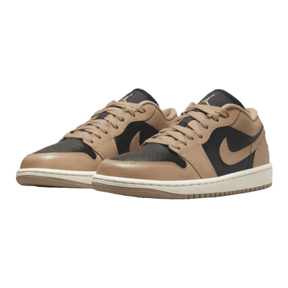 Nike Air Jordan 1 Low Desert (W) Side