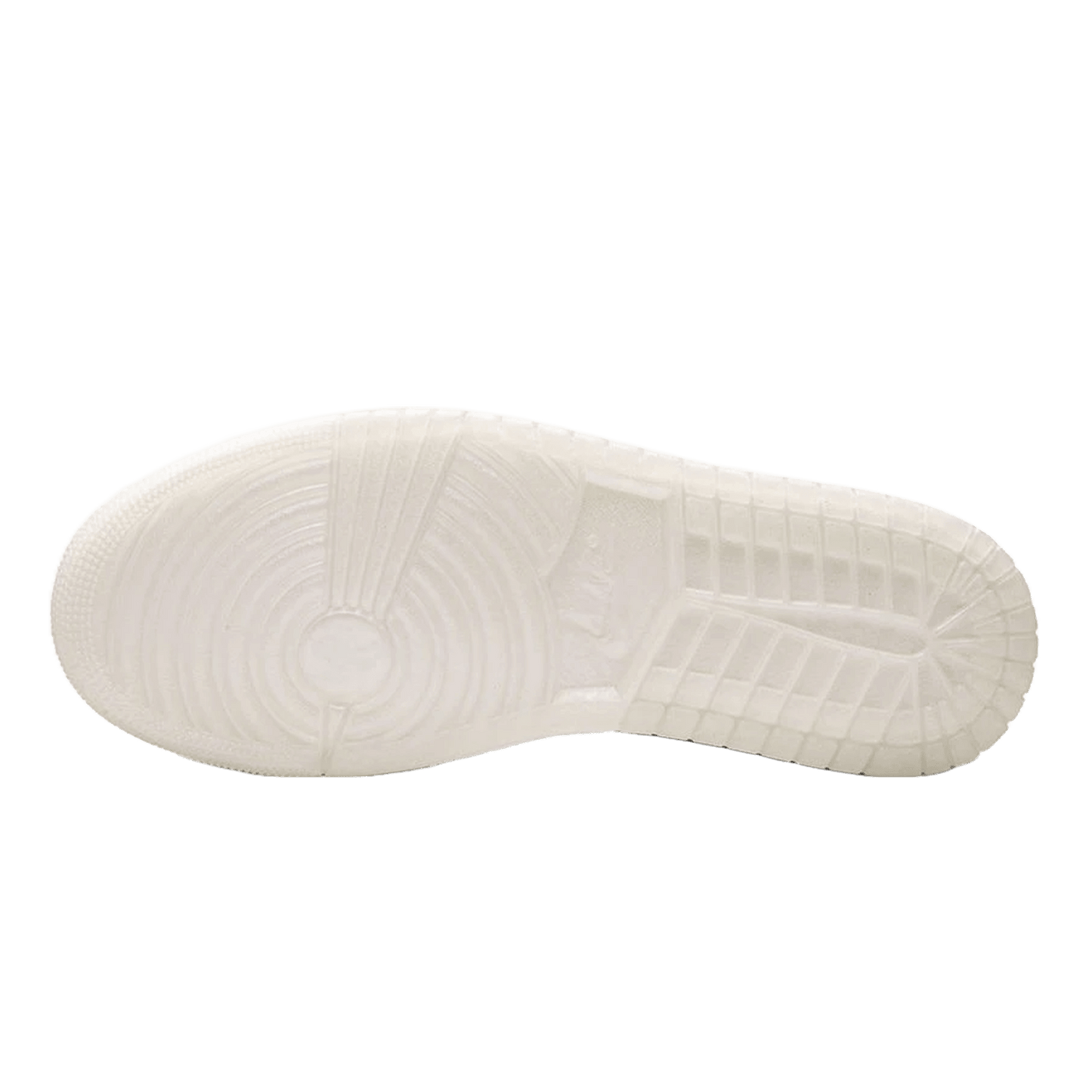 Nike Air Jordan 1 Low Diamond Shorts Sohle