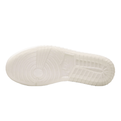 Nike Air Jordan 1 Low Diamond Shorts Sohle