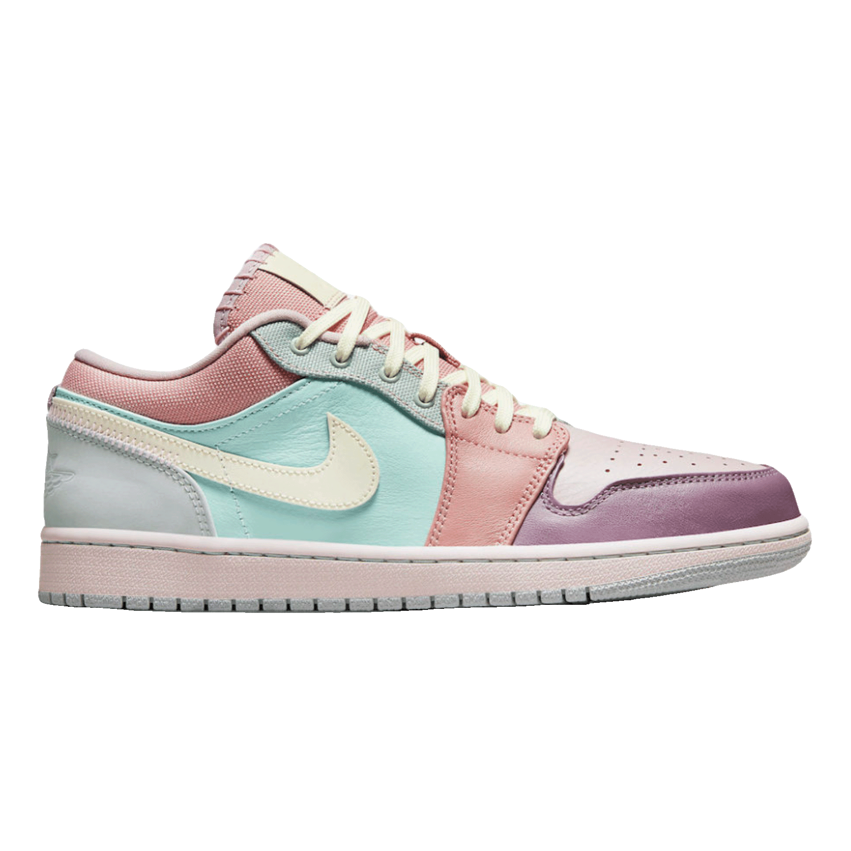 Nike Air Jordan 1 Low Easter Pastel