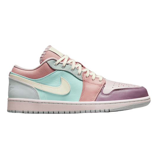 Nike Air Jordan 1 Low Easter Pastel