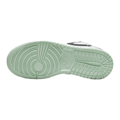 Nike Air Jordan 1 Low Easter Pastel Tie-Dye (GS) Sohle