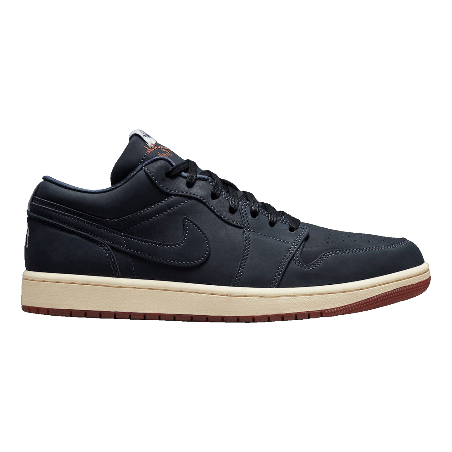 Nike Air Jordan 1 Low Eastside Golf Out of the Mud DV1759-448