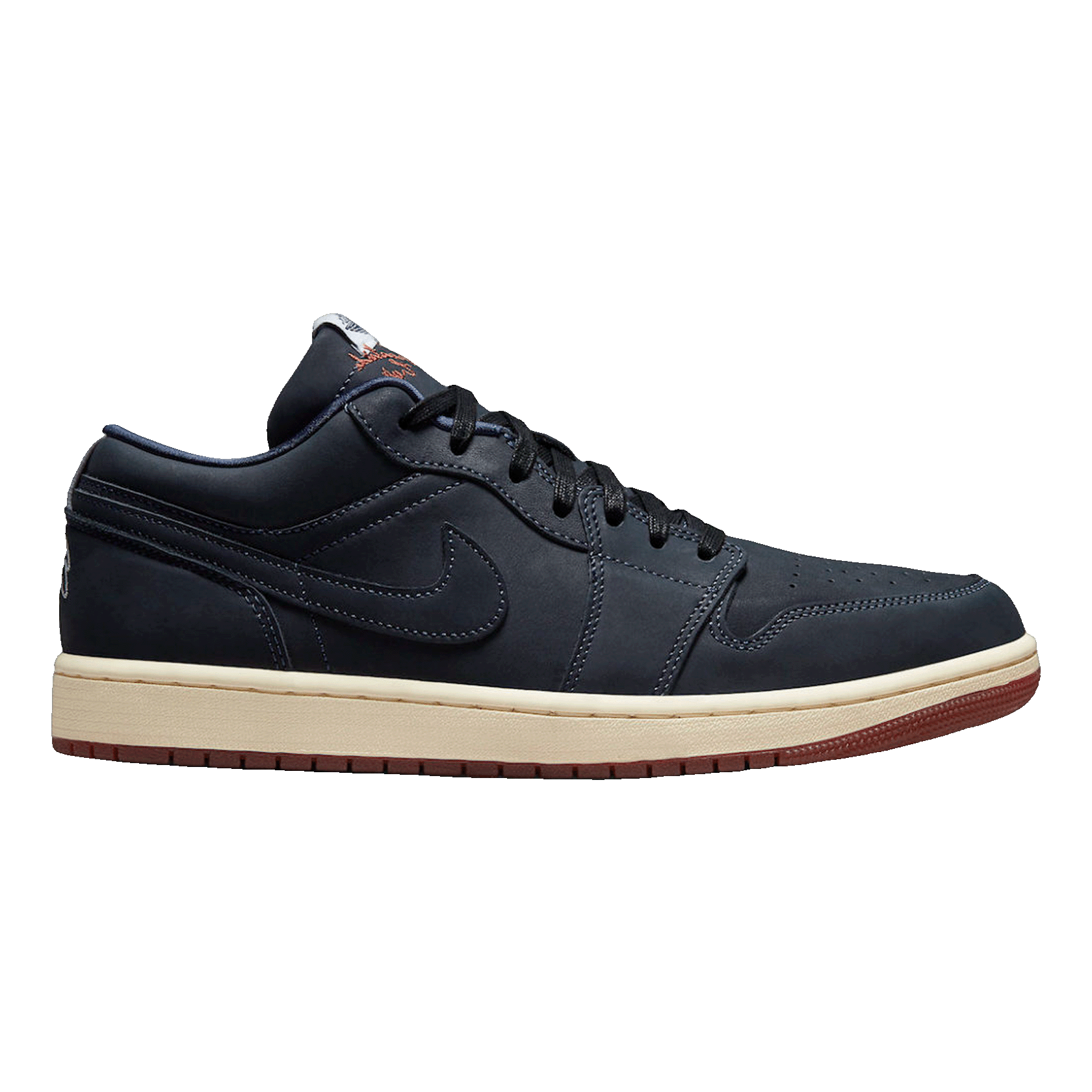 Nike Air Jordan 1 Low Eastside Golf Out of the Mud DV1759-448