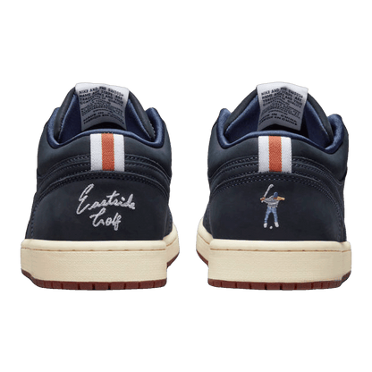 Nike Air Jordan 1 Low Eastside Golf Out of the Mud Back DV1759-448