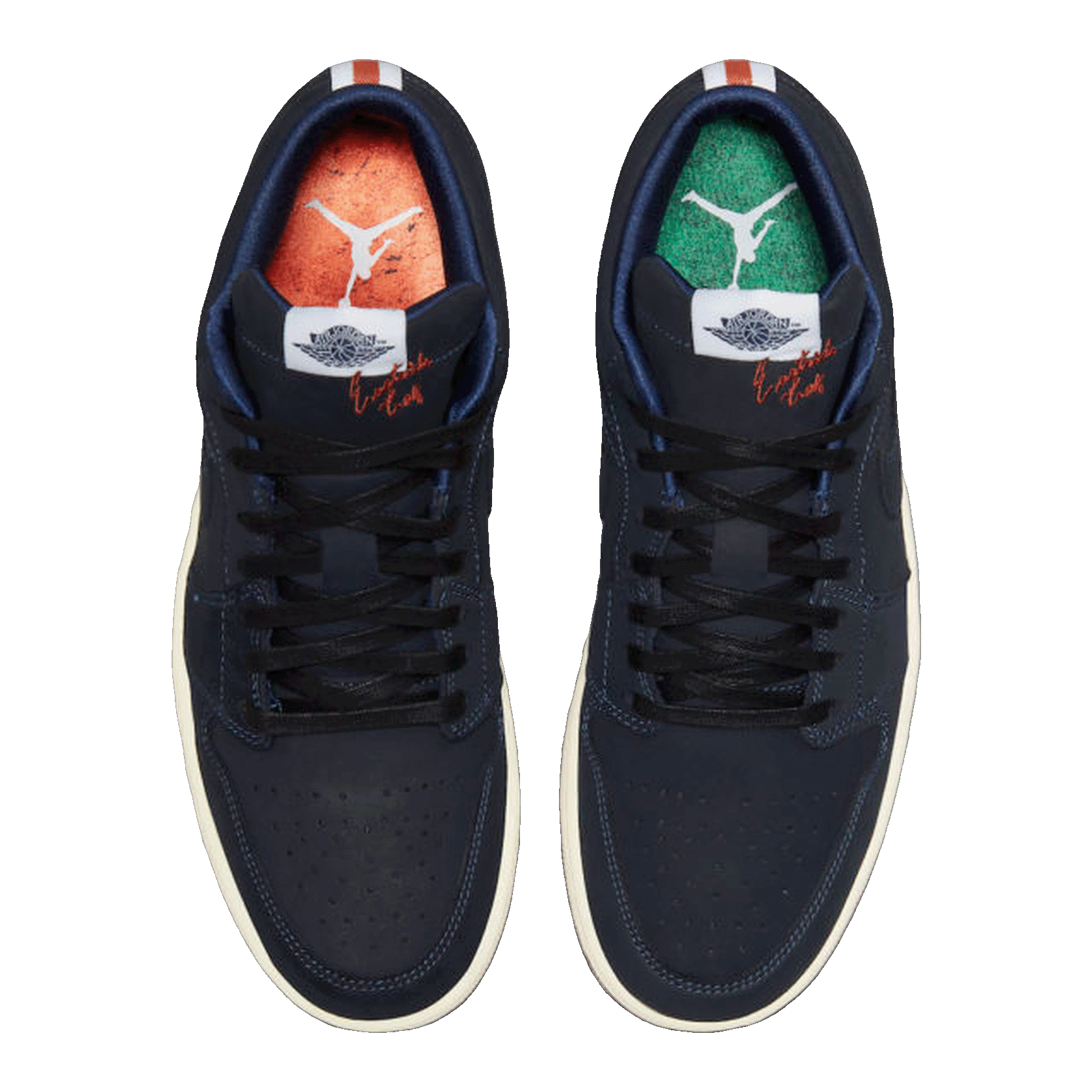 Nike Air Jordan 1 Low Eastside Golf Out of the Mud Oben DV1759-448