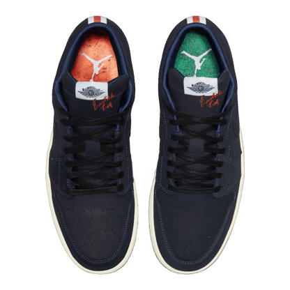 Nike Air Jordan 1 Low Eastside Golf Out of the Mud Oben DV1759-448
