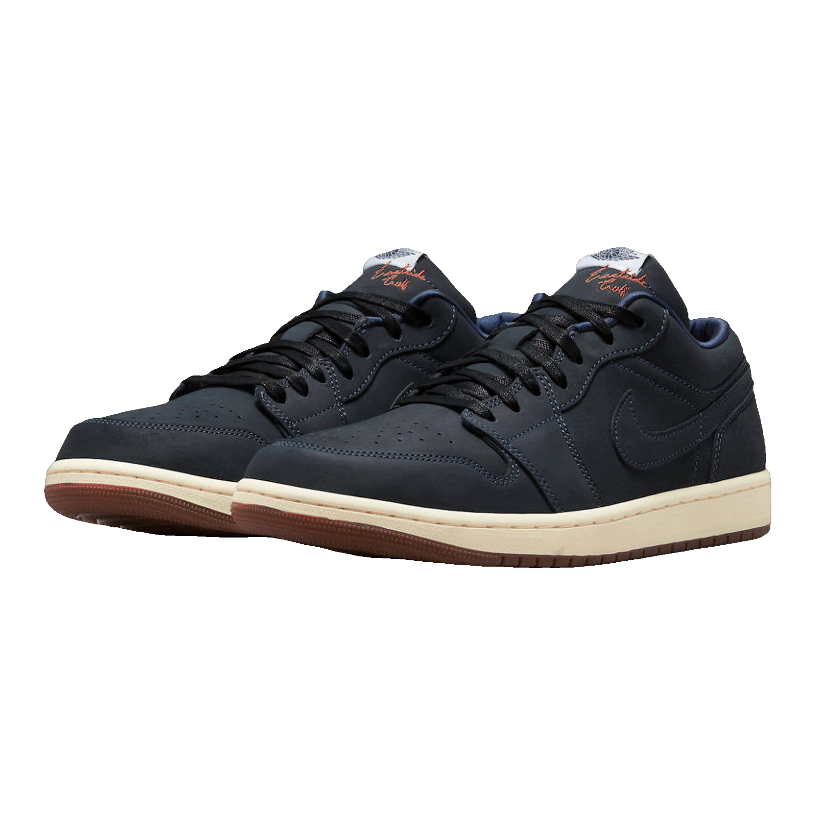 Nike Air Jordan 1 Low Eastside Golf Out of the Mud DV1759-448