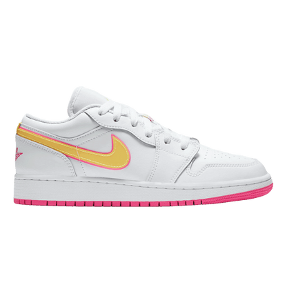 Nike Air Jordan 1 Low Edge Glow (GS)