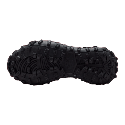 Nike Air Jordan 1 Low Element Gore-Tex Black Challenge Red Sohle