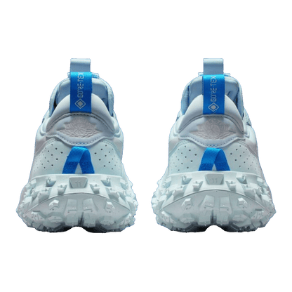 Nike Air Jordan 1 Low Element Gore-Tex Glacier Blue Silver Back