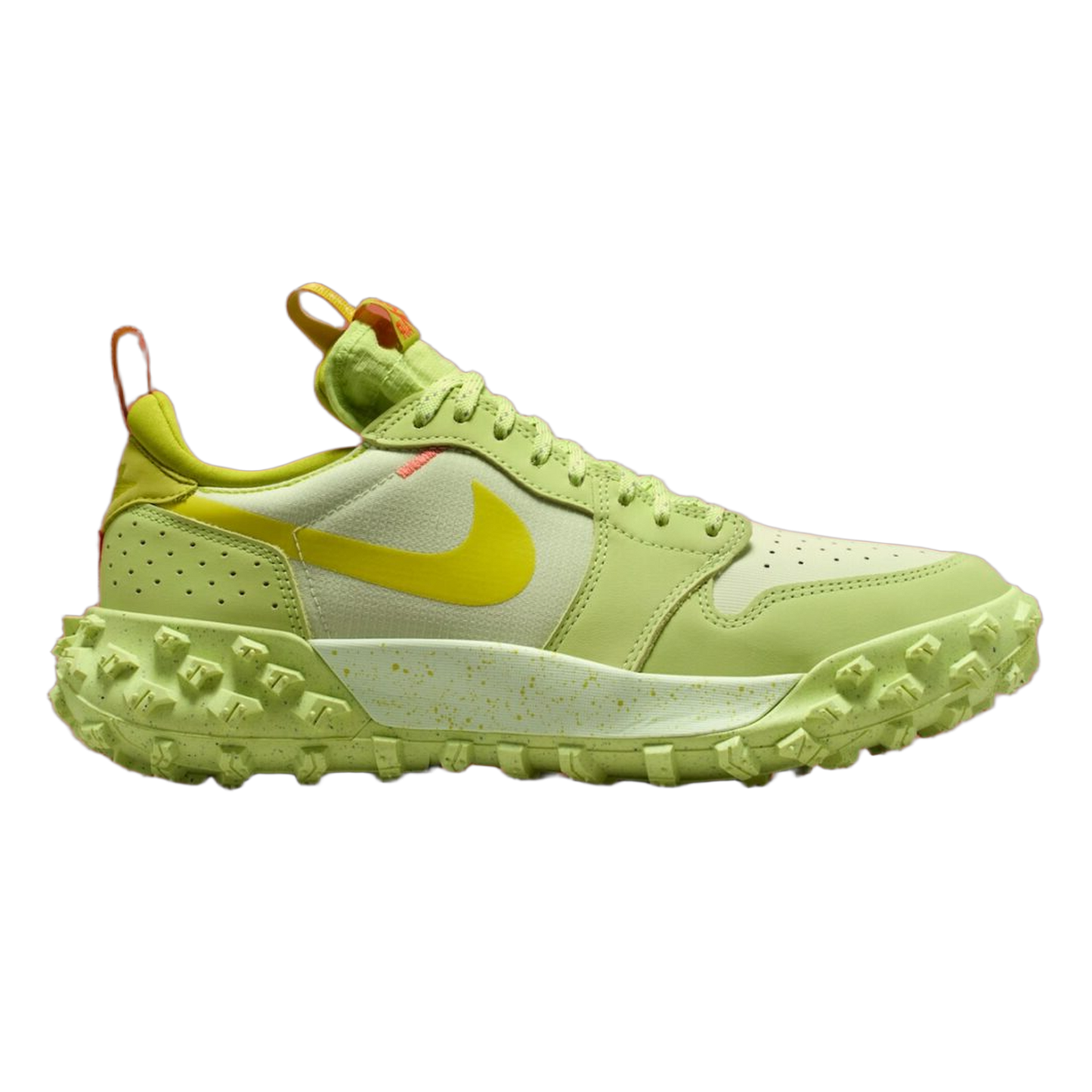 Nike Air Jordan 1 Low Element Gore-Tex Light Lemon Twist Life Lime FV4227-700