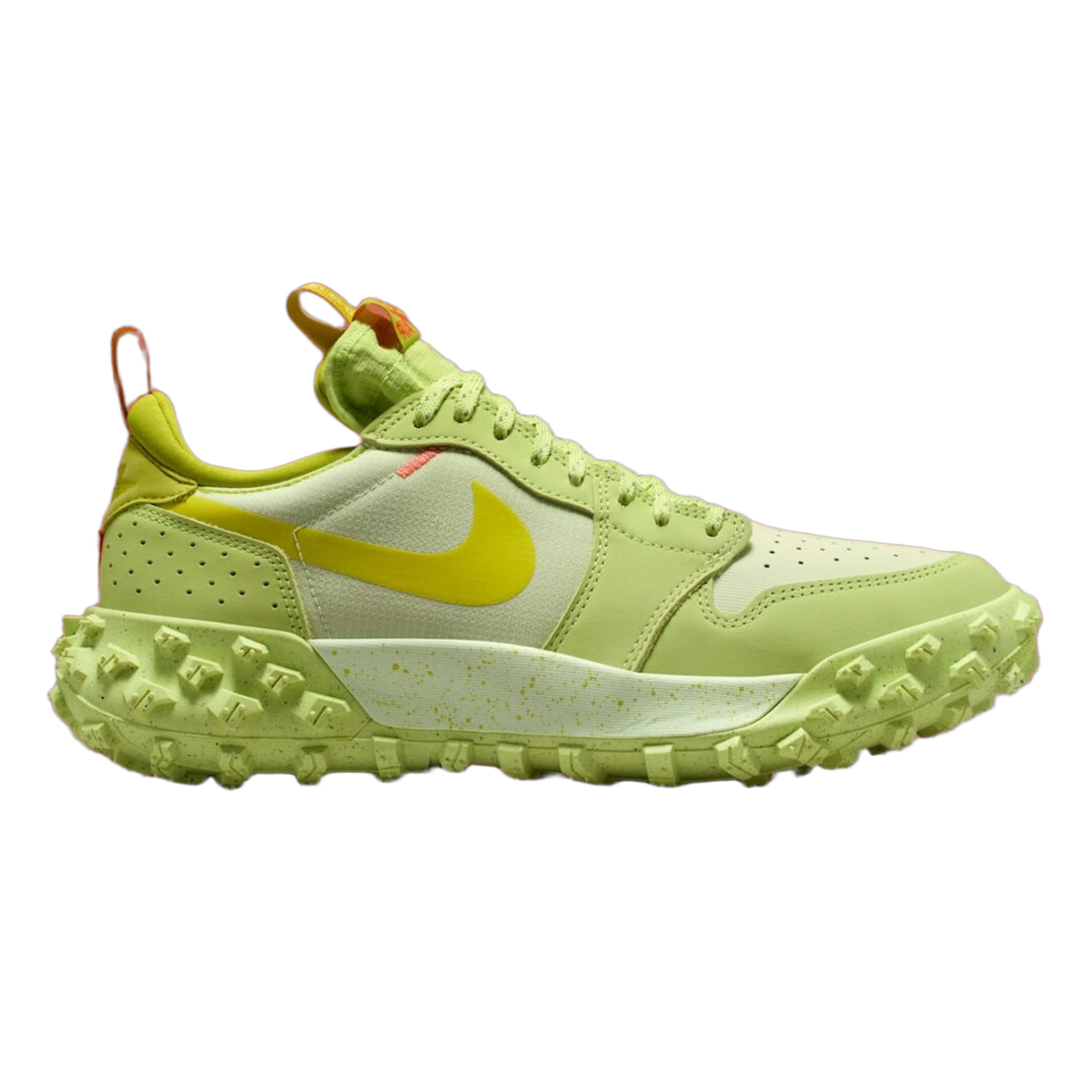 Nike Air Jordan 1 Low Element Gore-Tex Light Lemon Twist Life Lime FV4227-700
