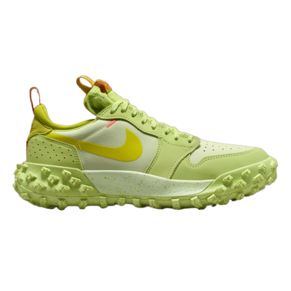 Nike Air Jordan 1 Low Element Gore-Tex Light Lemon Twist Life Lime FV4227-700