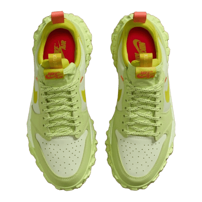 Nike Air Jordan 1 Low Element Gore-Tex Light Lemon Twist Life Lime Oben FV4227-700
