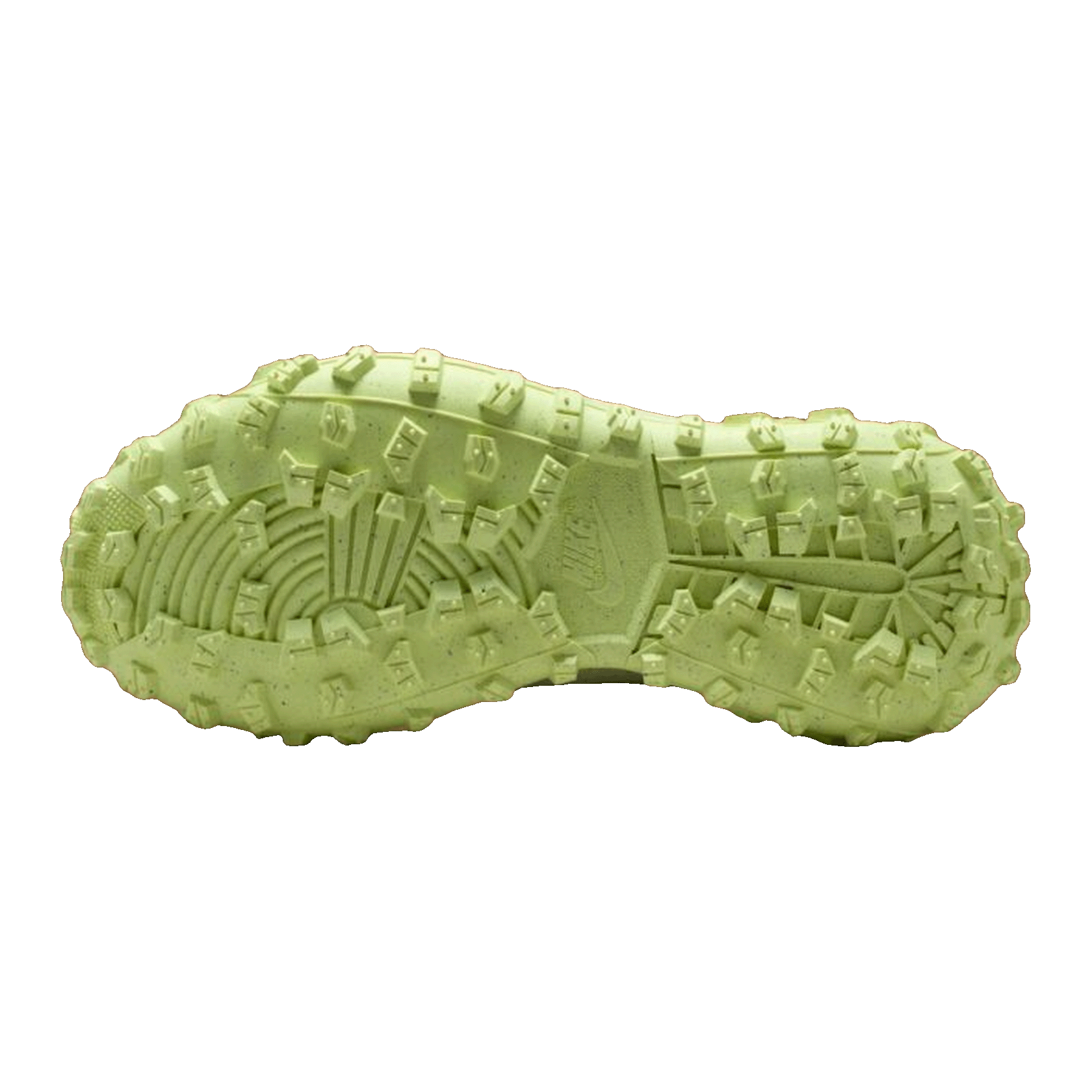 Nike Air Jordan 1 Low Element Gore-Tex Light Lemon Twist Life Lime Sohle FV4227-700