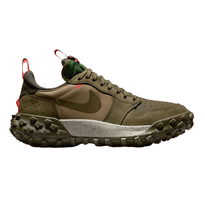 Nike Air Jordan 1 Low Element Gore-Tex Medium Olive