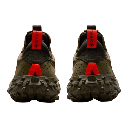 Nike Air Jordan 1 Low Element Gore-Tex Medium Olive Back