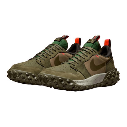 Nike Air Jordan 1 Low Element Gore-Tex Medium Olive Side