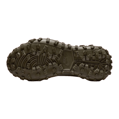 Nike Air Jordan 1 Low Element Gore-Tex Medium Olive Sohle