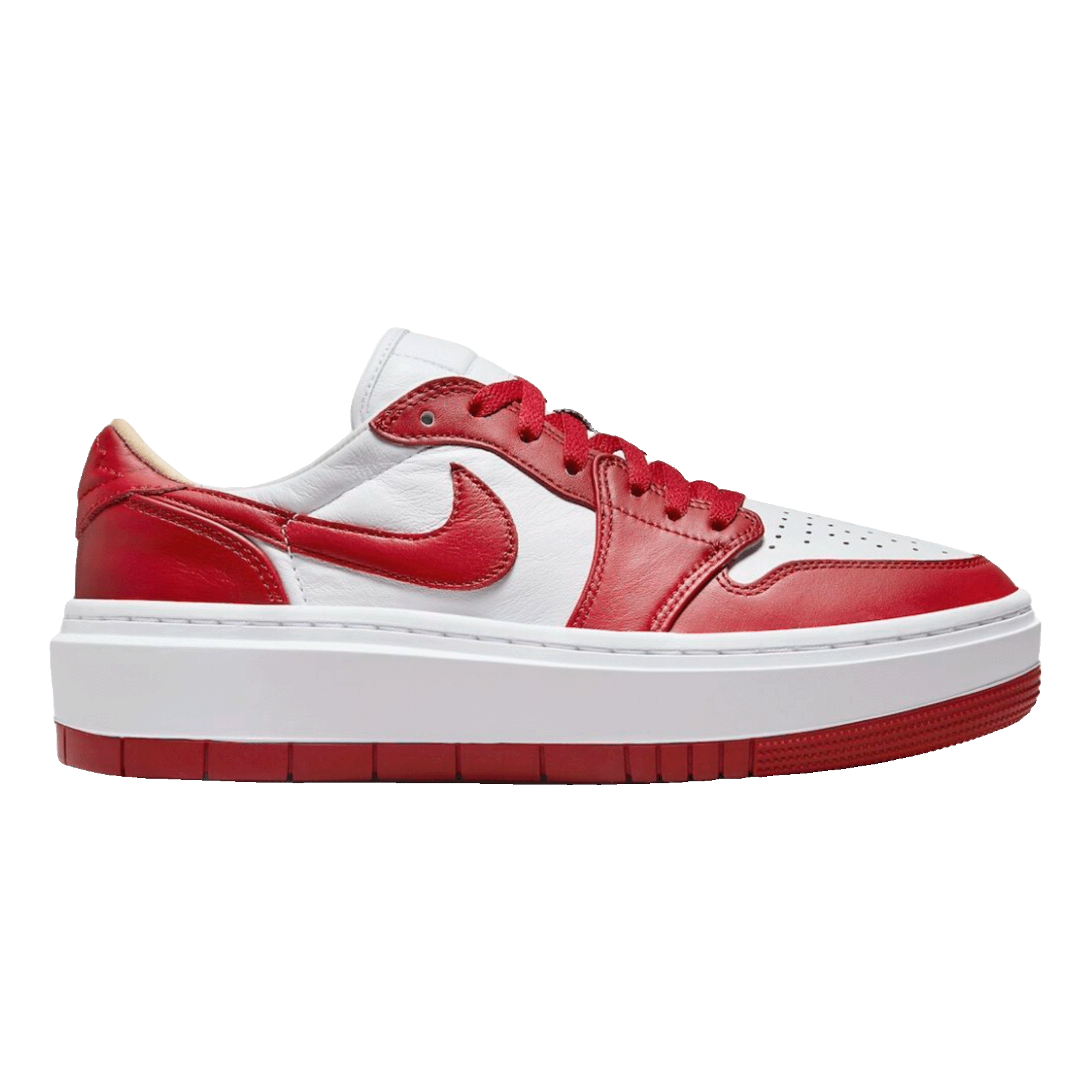 Nike Air Jordan 1 Low Elevate Varsity Red (W)