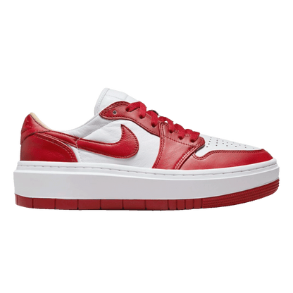 Nike Air Jordan 1 Low Elevate Varsity Red (W)