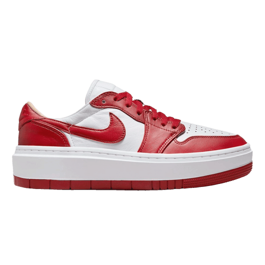 Nike Air Jordan 1 Low Elevate Varsity Red (W)