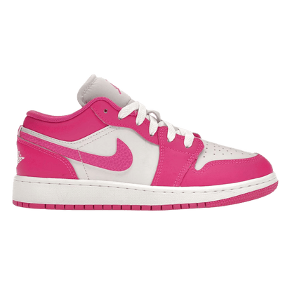 Nike Air Jordan 1 Low Fire Pink (GS)