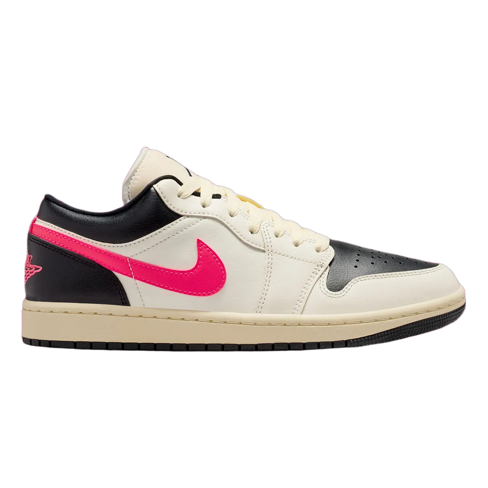 Nike Air Jordan 1 Low Flight Club (W) DC0774-107