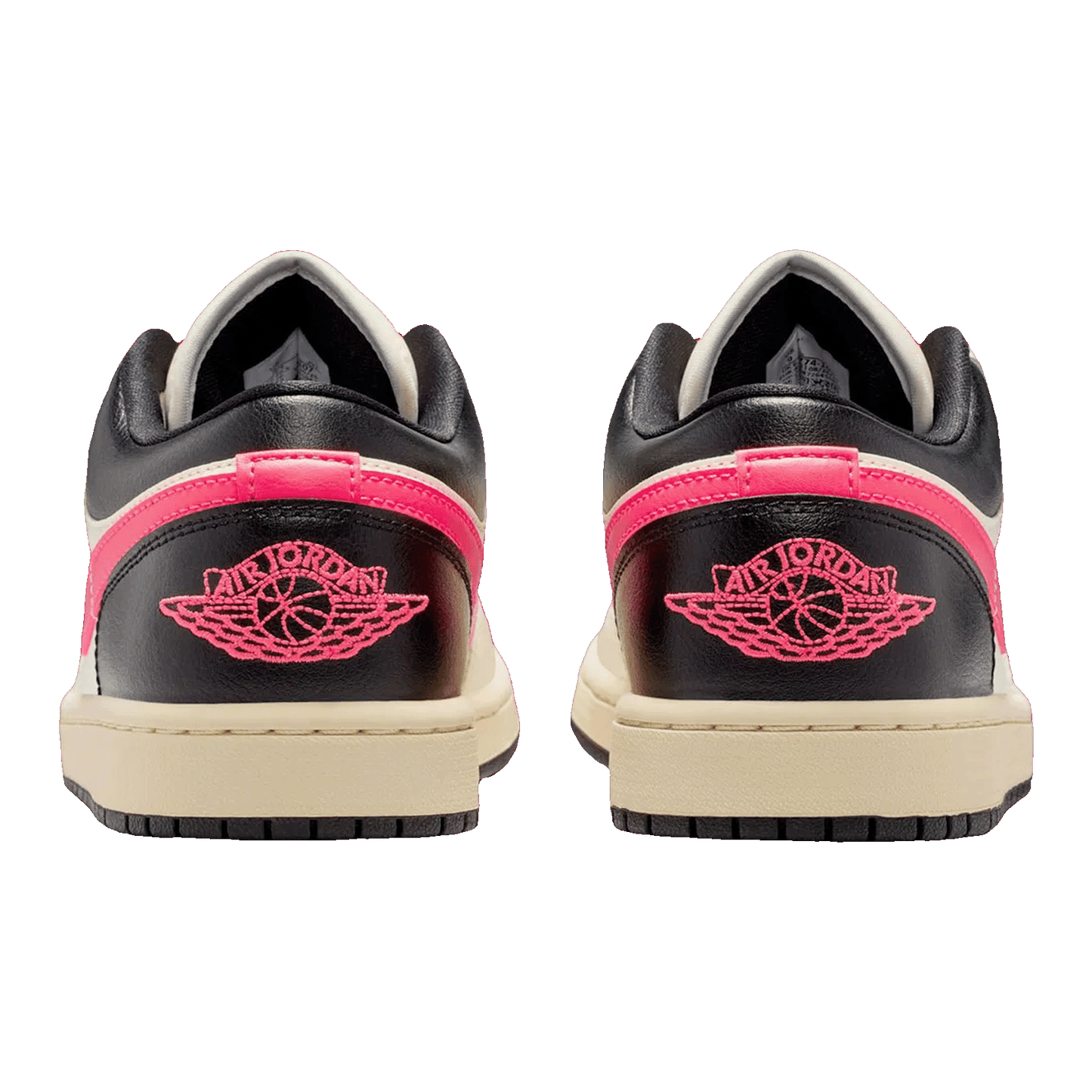 Nike Air Jordan 1 Low Flight Club (W) Back DC0774-107