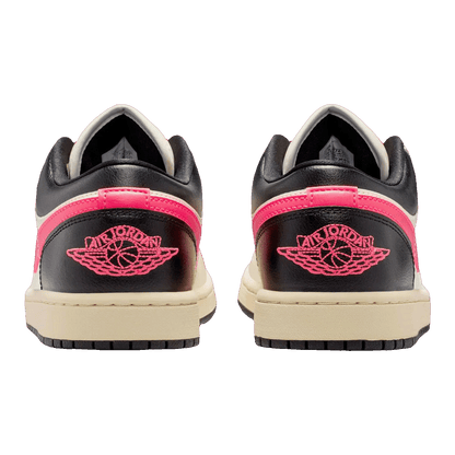 Nike Air Jordan 1 Low Flight Club (W) Back DC0774-107