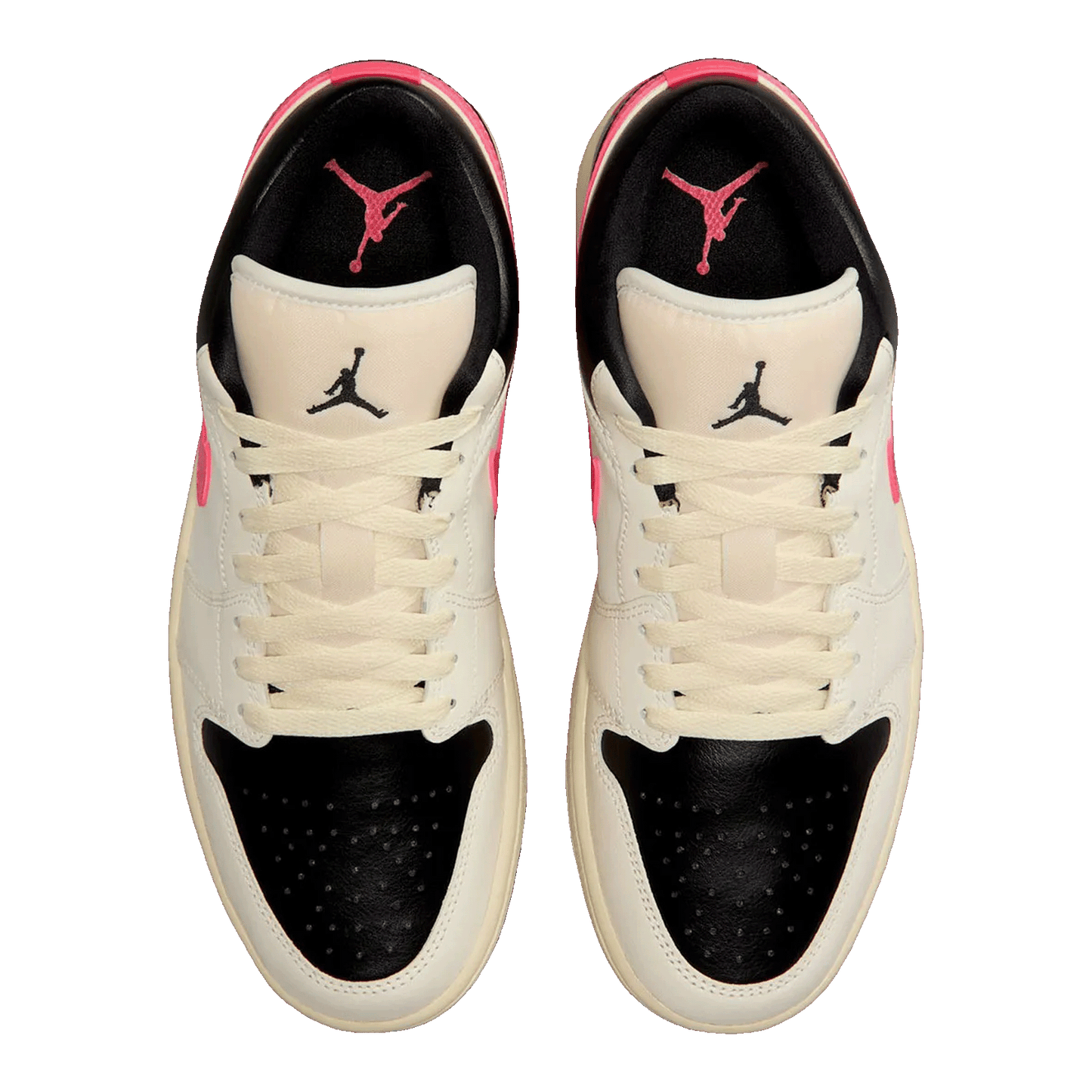 Nike Air Jordan 1 Low Flight Club (W) Oben DC0774-107