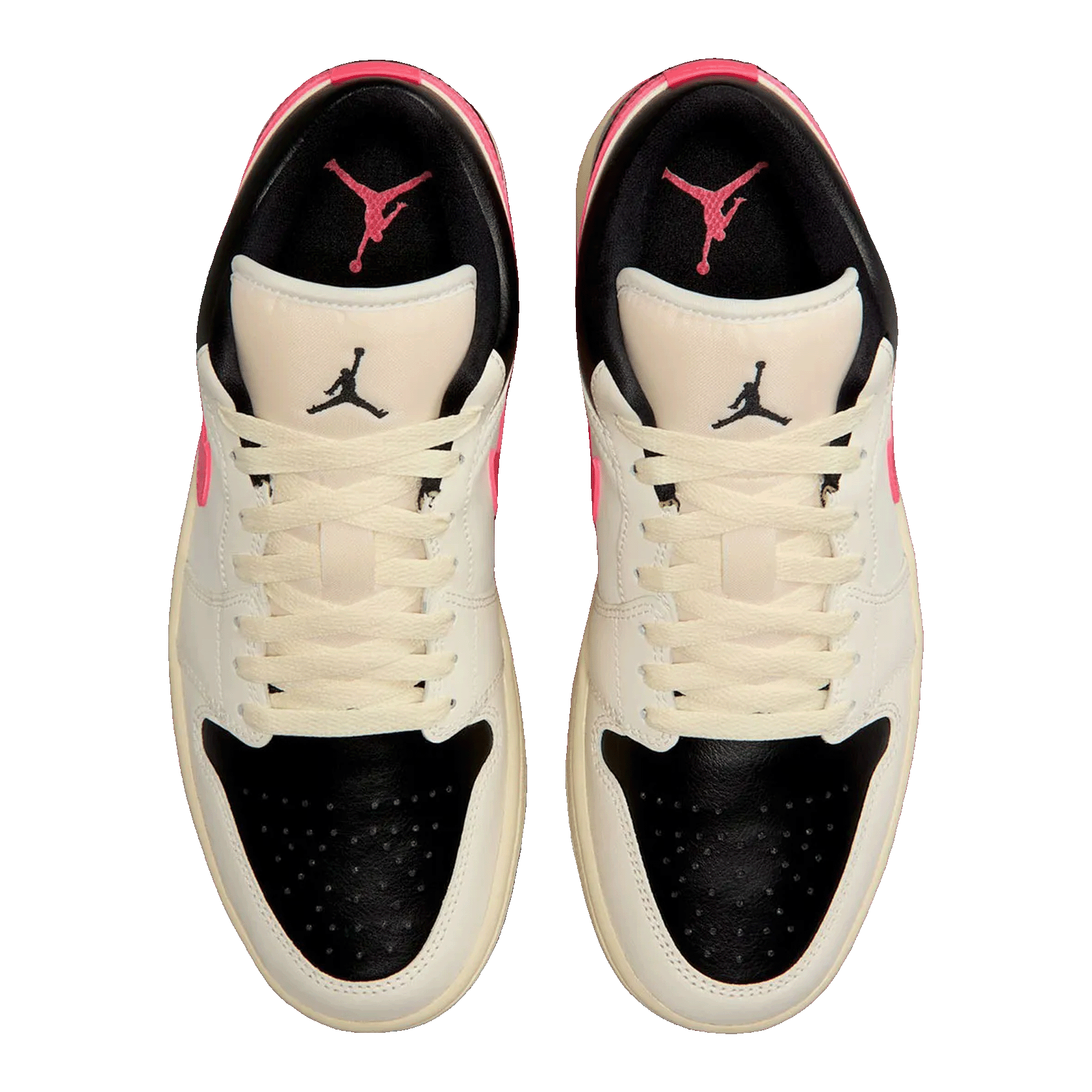 Nike Air Jordan 1 Low Flight Club (W) Oben DC0774-107