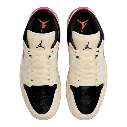 Nike Air Jordan 1 Low Flight Club (W) Oben DC0774-107