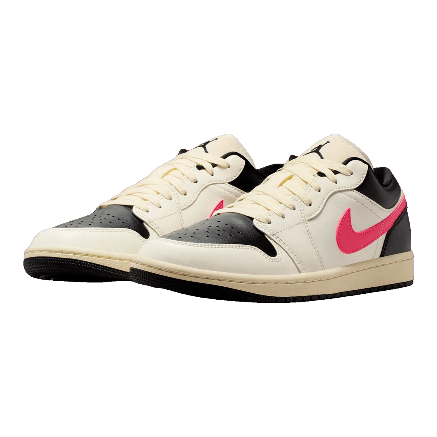 Nike Air Jordan 1 Low Flight Club (W) Side DC0774-107