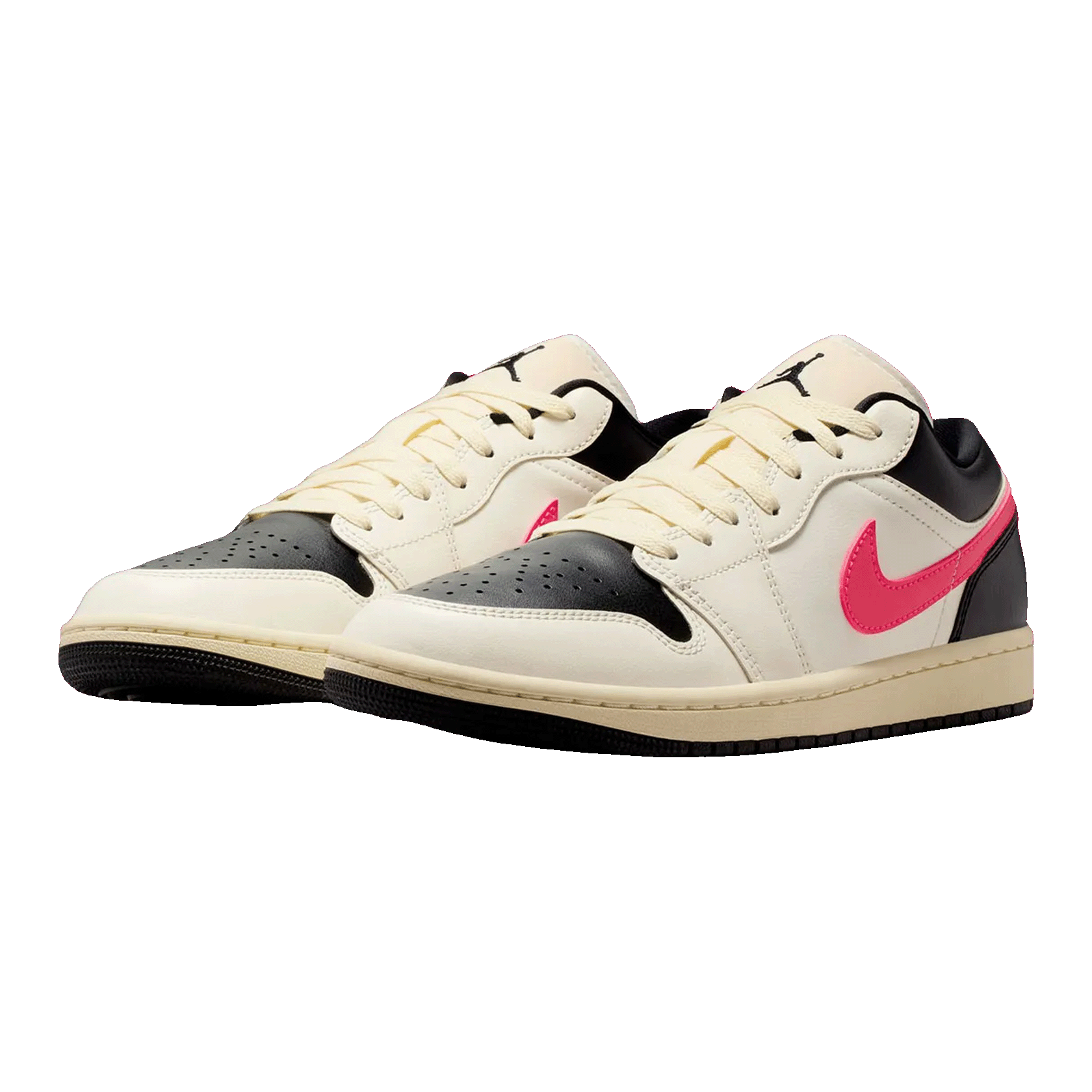 Nike Air Jordan 1 Low Flight Club (W) Side DC0774-107