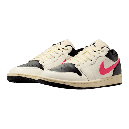 Nike Air Jordan 1 Low Flight Club (W) Side DC0774-107