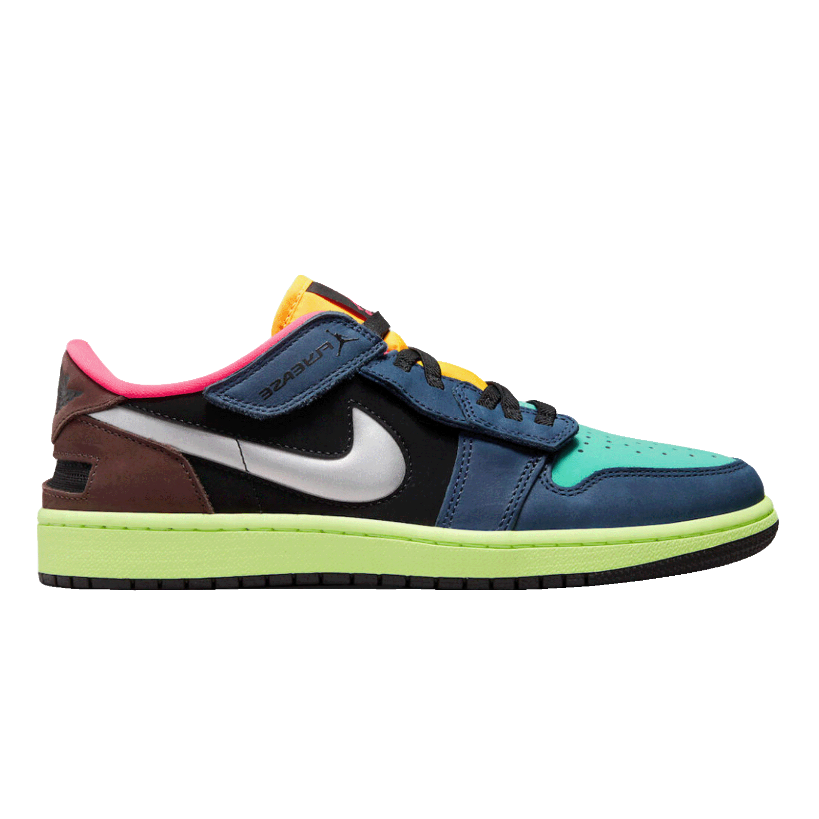 Nike Air Jordan 1 Low FlyEase Bio Hack